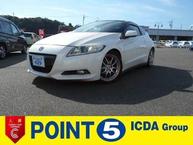 Honda Cr-Z