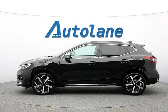Nissan Qashqai 2019 photo 5