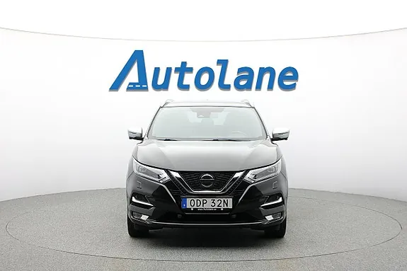 Nissan Qashqai 2019 photo 3