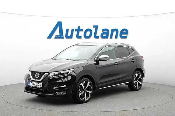 Nissan Qashqai 2019 photo 4