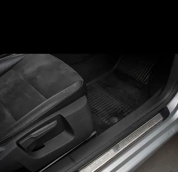 Skoda Superb 2014 photo 3