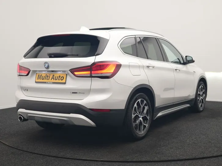 BMW X1 2022 photo 3