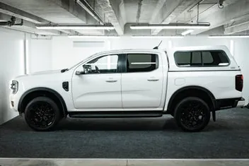 Ford Ranger 2022 photo 5