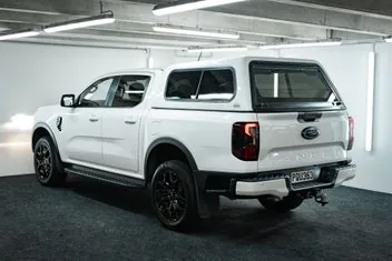 Ford Ranger 2022 photo 4