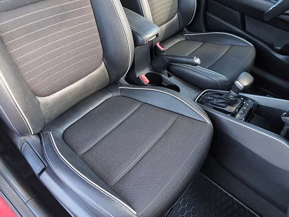Kia Rio 2020 photo 3