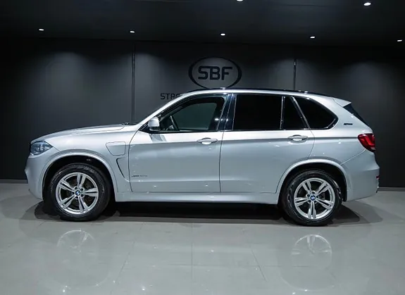 BMW X5 2018 photo 2