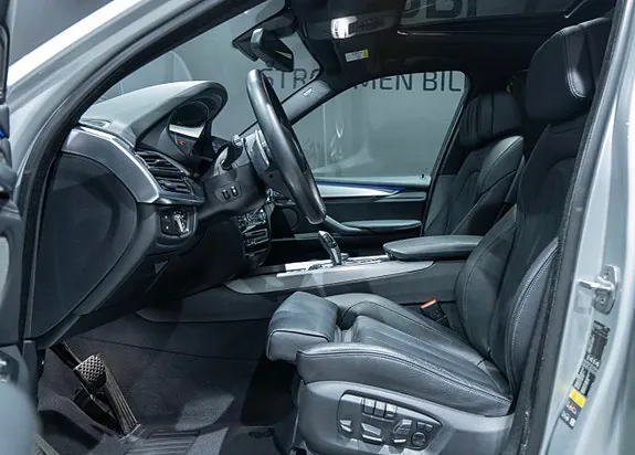 BMW X5 2018 photo 5