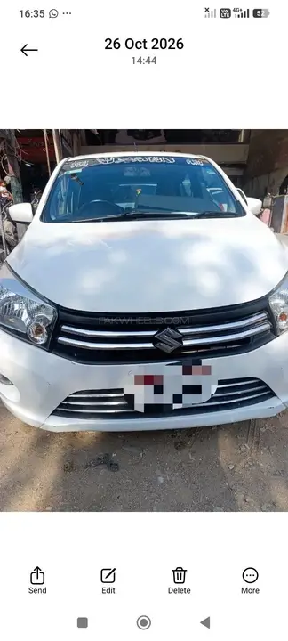 Suzuki Cultus