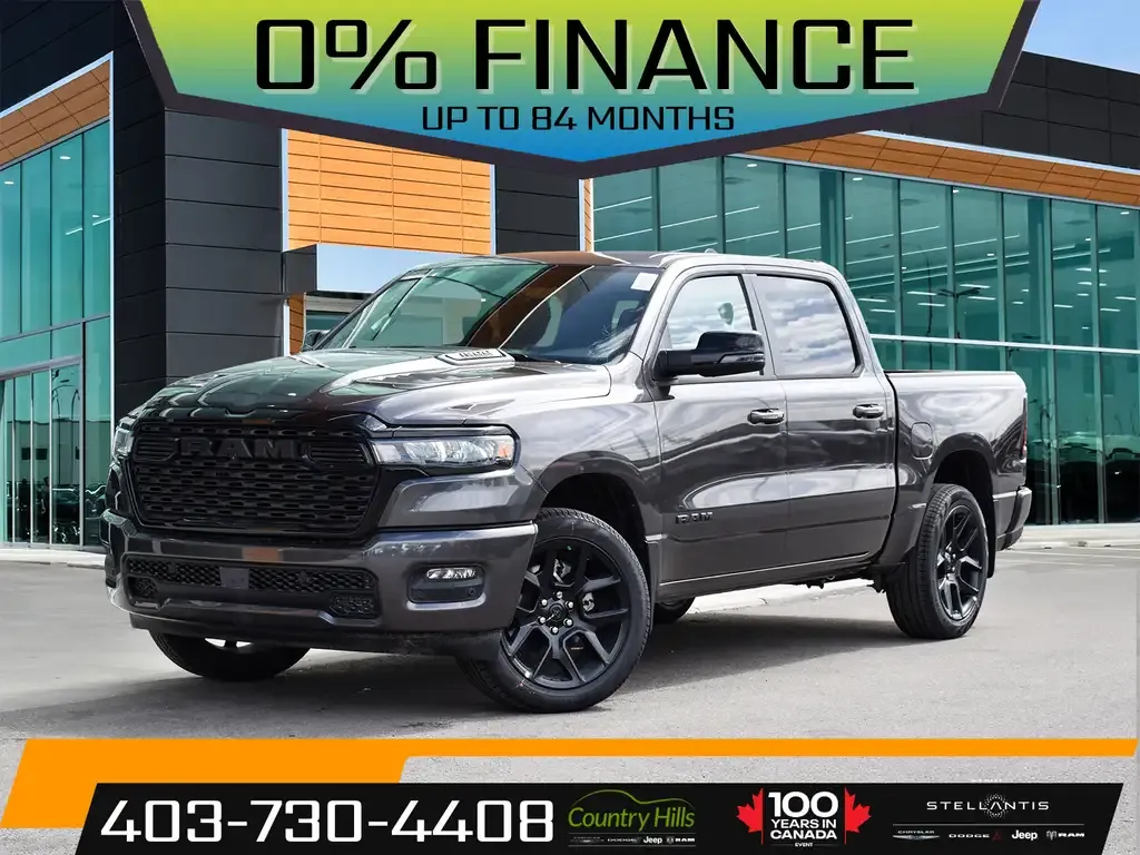 Ram 1500