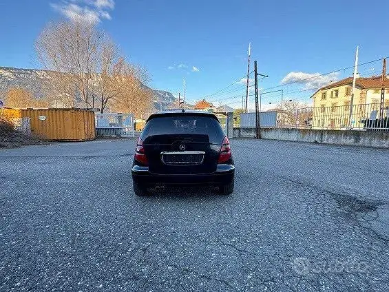 Mercedes-Benz A200 2006 photo 5
