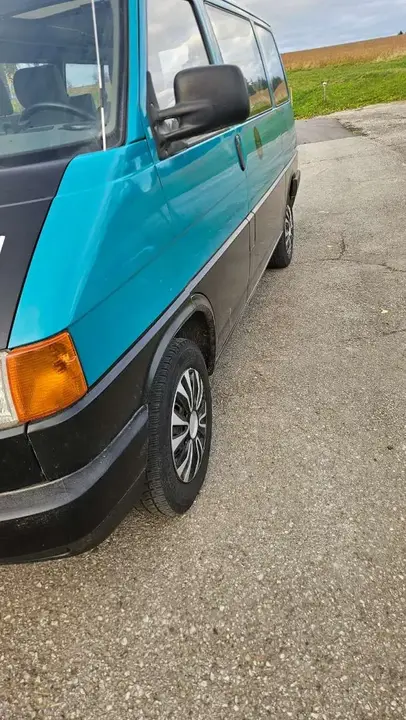 Volkswagen T4