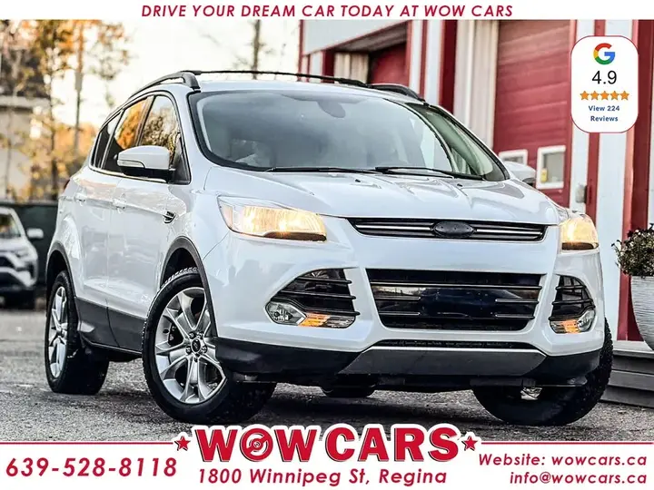 Ford Escape