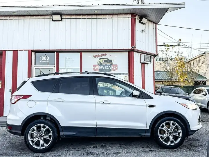 Ford Escape 2013 photo 5