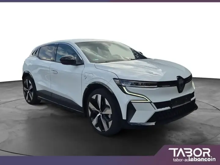 Renault Megane 2022 photo 2