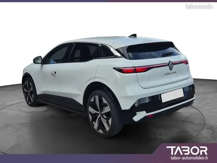 Renault Megane 2022 photo 4