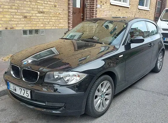 BMW 116I