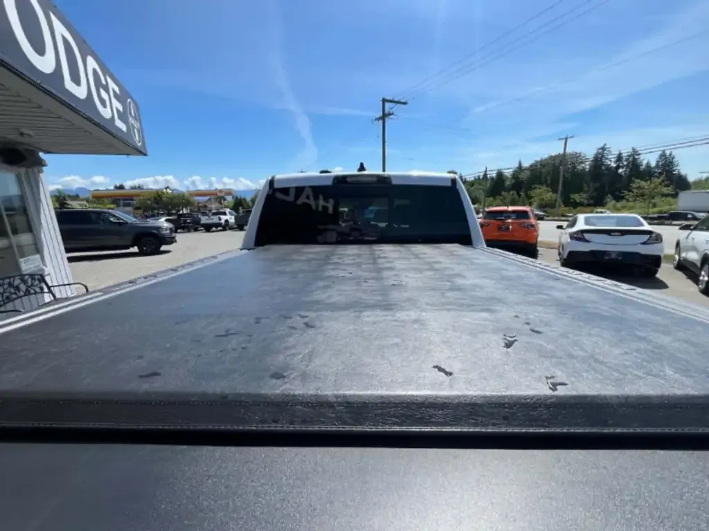 Ram 1500 2026 photo 5