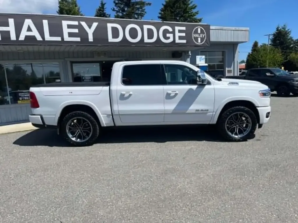 Ram 1500 2026 photo 2