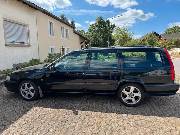 Volvo V70