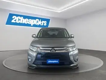 Mitsubishi Outlander 2017 photo 3
