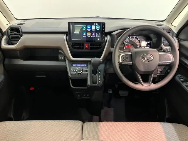Daihatsu Molve 2026 photo 2