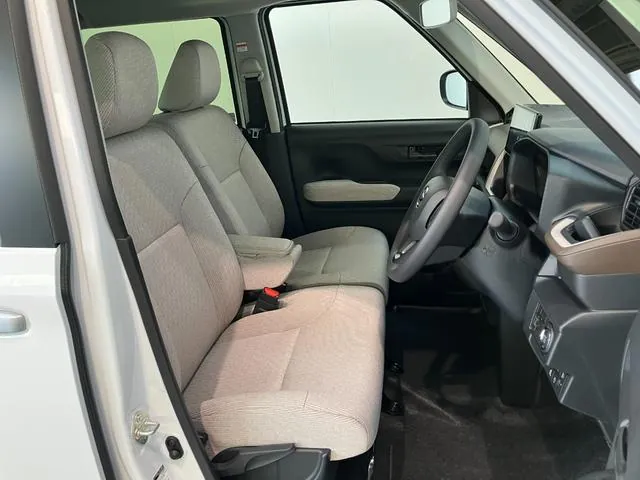 Daihatsu Molve 2026 photo 5