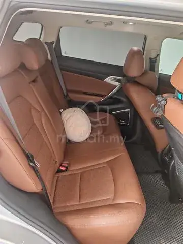 Proton X70