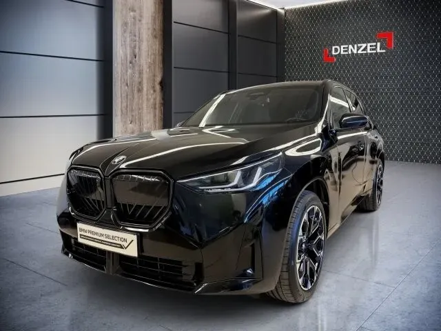 BMW X3 2024 photo 2