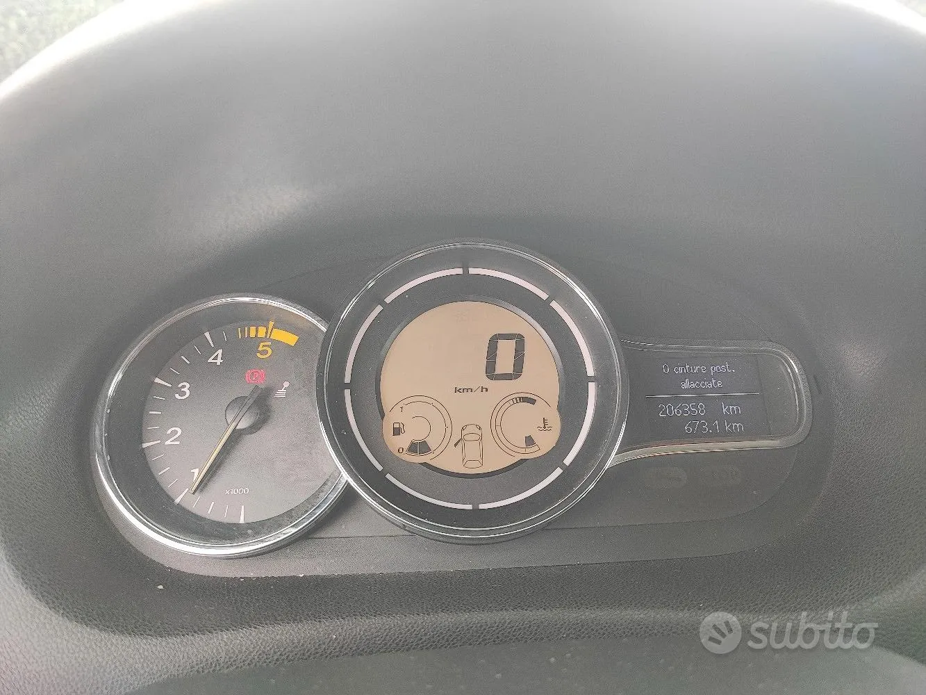 Renault Megane 2010 photo 5