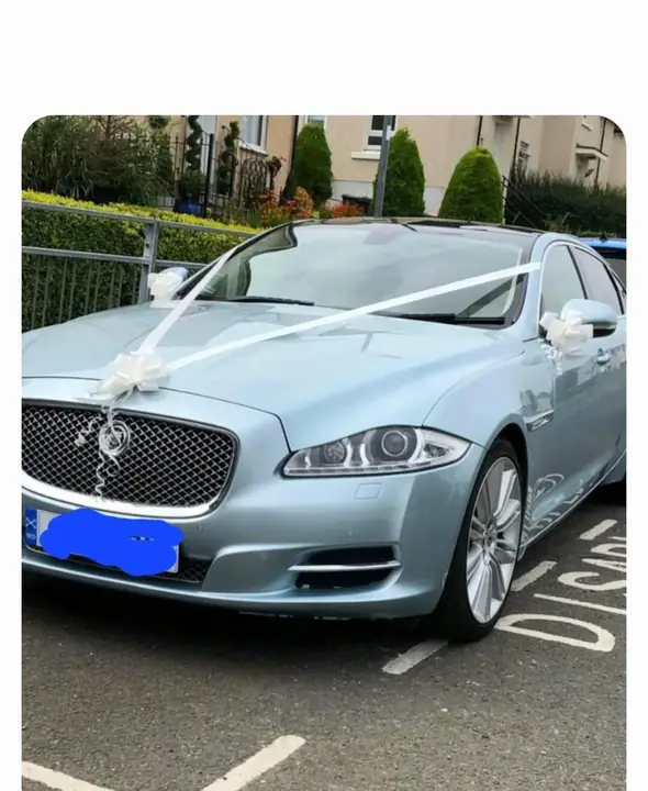 Jaguar Xj 2011 photo 4