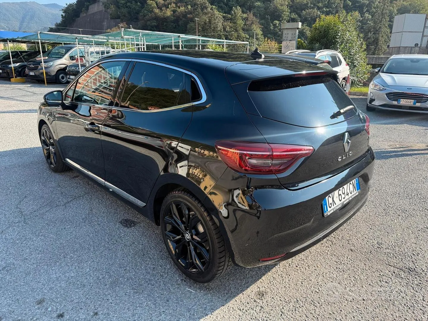 Renault Clio 2022 photo 3