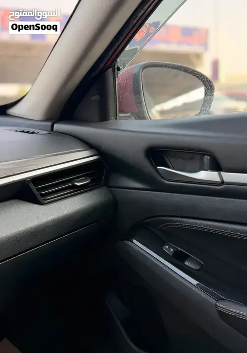 Nissan Altima 2023 photo 3