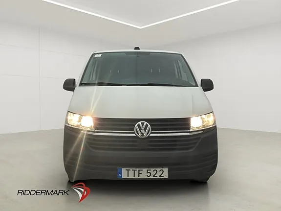 Volkswagen Transporter 2023 photo 5
