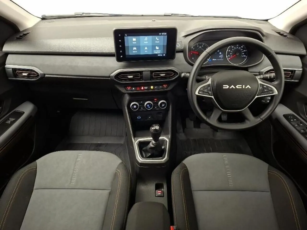 Dacia Sandero Stepway 2024 photo 3