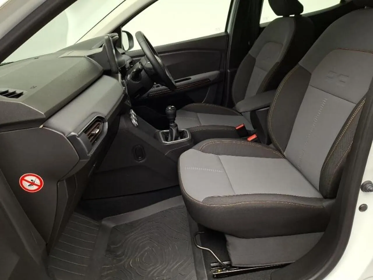 Dacia Sandero Stepway 2024 photo 5