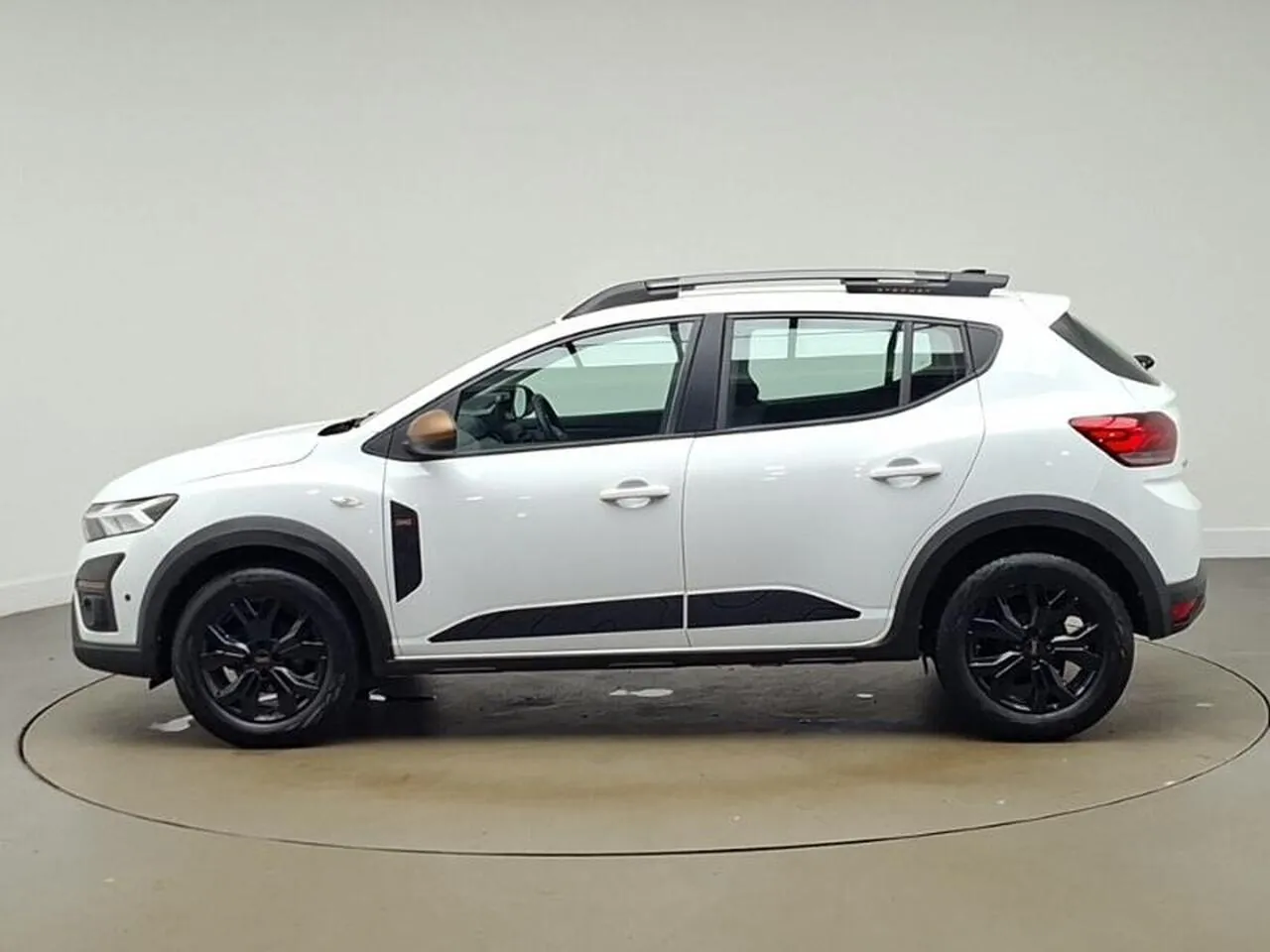Dacia Sandero Stepway 2024 photo 4