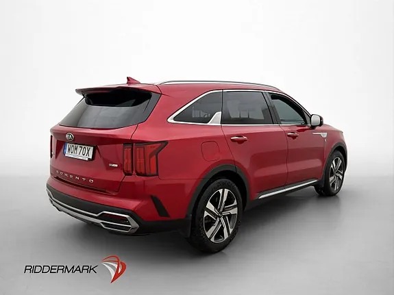 Kia Sorento 2021 photo 4