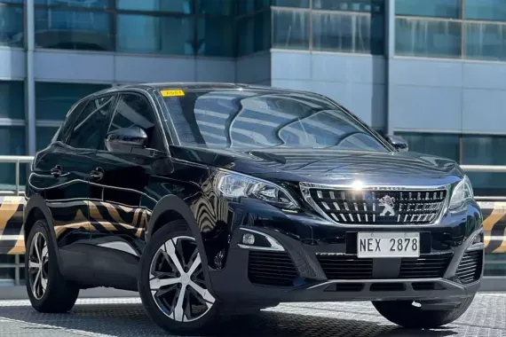 Peugeot 3008 2019 photo 4
