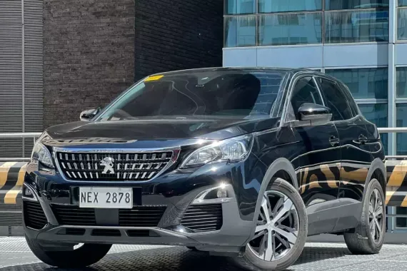 Peugeot 3008 2019 photo 3