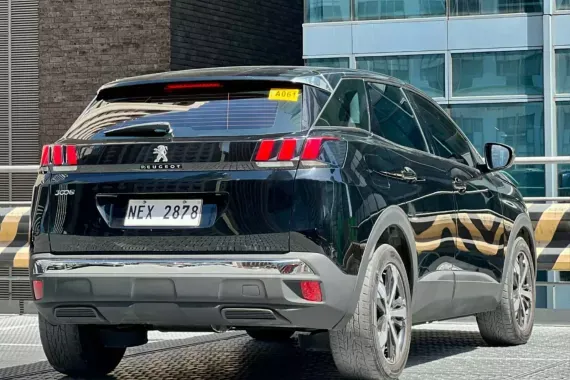 Peugeot 3008 2019 photo 5