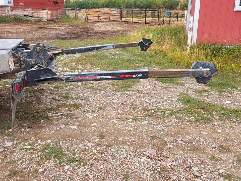 Dodge Ram 3500 2008 photo 5