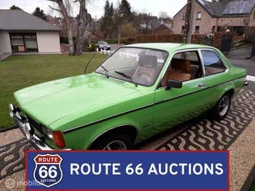 Opel Kadett