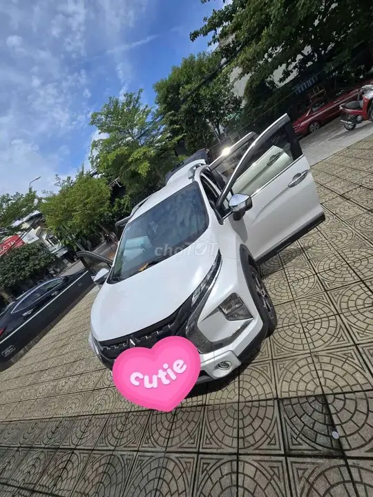 Mitsubishi Xpander Cross 2020 photo 5