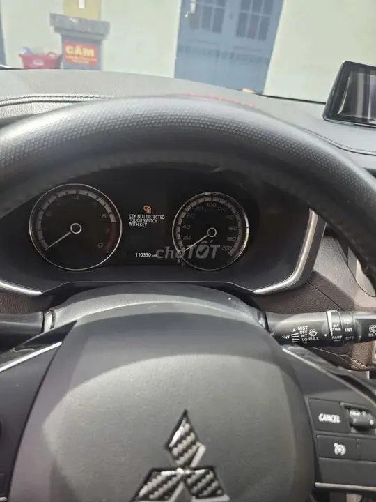 Mitsubishi Xpander Cross