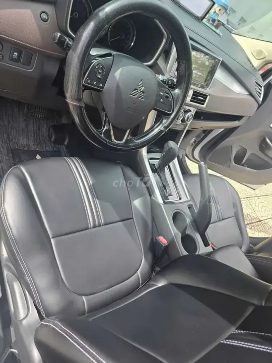 Mitsubishi Xpander Cross 2020 photo 2