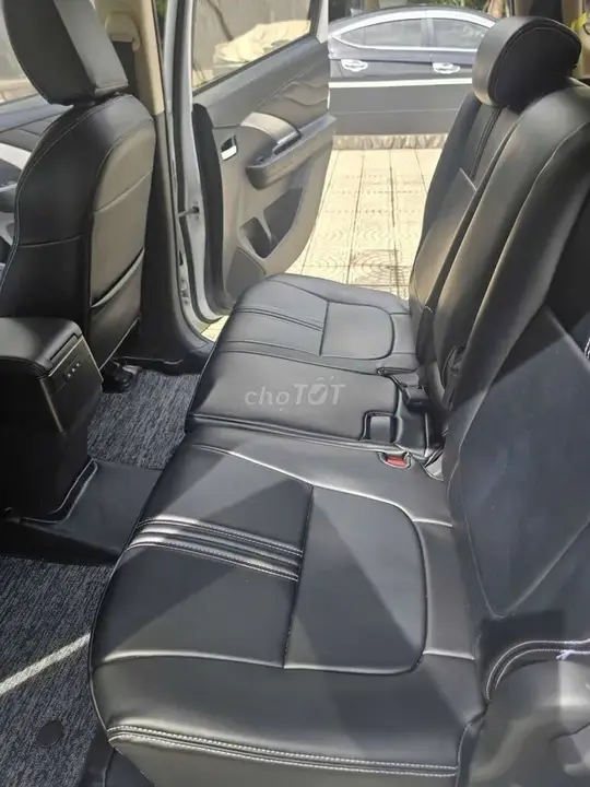 Mitsubishi Xpander Cross 2020 photo 4