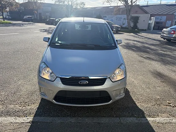 Ford C-Max 2008 photo 2