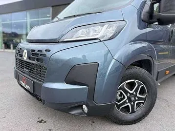 Fiat Ducato photo 2