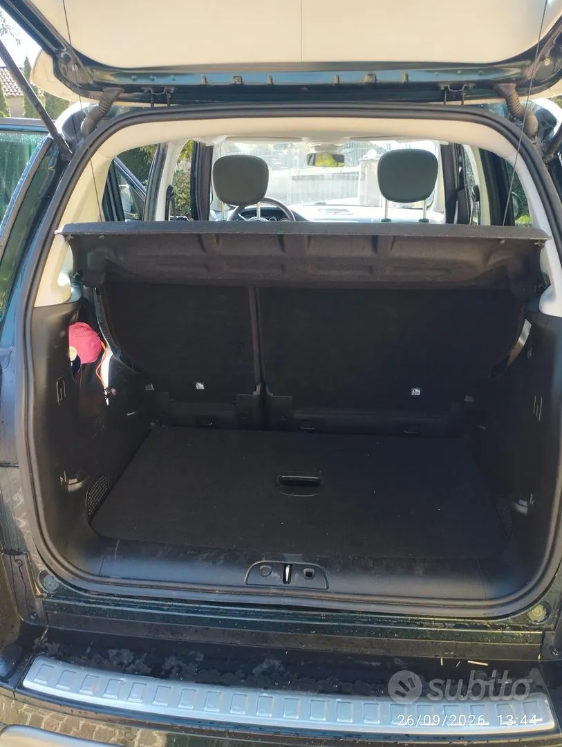 Fiat 500L 2015 photo 5