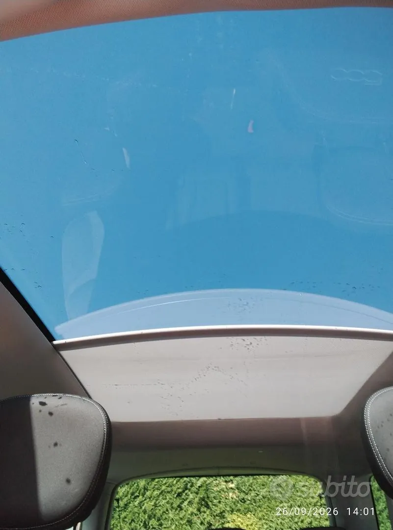 Fiat 500L 2015 photo 4